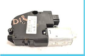 6117026c Maserati 03-12 Quattroporte M139 Sunroof Sun Roof Motor Oem