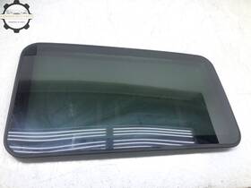 61170750 Maserati 2014-2023 Ghibli Sunroof Moonroof Glass Oem
