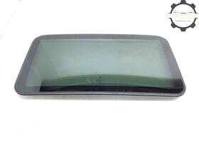 6117075d Maserati 2014-2020 Quattroporte Sunroof Moonroof Window Glass Panel Oem