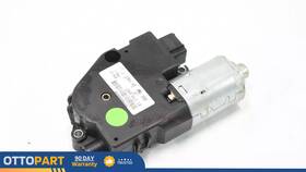 628.ma1x06 Maserati 2004-2012 Quattroporte M139 Sun Roof Sunroof Motor Assembly 16800 Oem