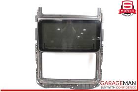 Maserati 670025850 2014-2017 Quattroporte Panoramic Sunroof Glass Assembly