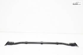 670030441 Maserati 14-21 Ghibli M157 Center Sunroof Crossmember Rack Support Bar Brace Oem