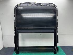 670110044 Maserati 14-24 Ghibli - Sunroof Sun Moon Roof Moonroof Oem 670110044 Maserati 14-24 Ghibli - Sunroof Sun Moon Roof Moonroof Oem