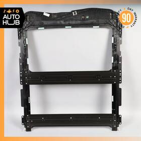 670141594 Maserati 14-20 Ghibli Sq4 M157 Sunroof Guide Rail Frame Track Oem 41k