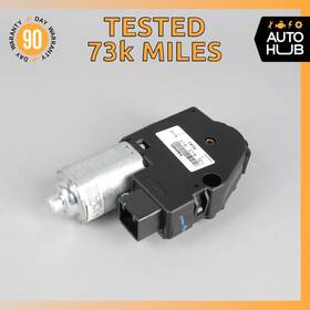 673004629 Maserati 2018 Levante M161 Sunroof Sun Roof Motor Oem 73k