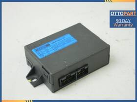 90305130603c Maserati 2007 Quattroporte M139 Sun Roof Sunroof Control Module Oem
