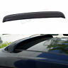 Max-sv00038-43in Lqqdp Smoke Sun Moon Roof Visor Rain Guard Wind Deflector
