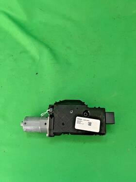 Maxima 91295-9dj0a 2016-2018 Nissan Sunroof Shade Motor Oem