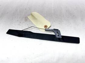 A2227820000 Maybach 14-17 Mercedes S W222 S600 Panoramic Sun Roof Cover Strip Seal Oem