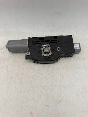 Mazda 061732589e 25-26 Cx-90 Power Sun Roof Sunroof Moonroof Motor Oem