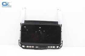 3d1302 Mazda Cx-90 Sun Roof Sunroof Window Glass With Motor And Shade Oem 2024