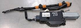 Ta001-v1 Mazda 4e1700 Cx-5 2015 Oe Sunroof Moonroof Sliding Panel Power Motor 4p