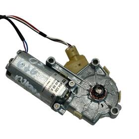 5652666 Mazda 2002 626 Oem Power Sunroof Moonroof Sun Roof Motor 98 99 00 01 02