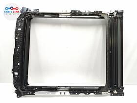 Mazda 7722176d 2024-25 Cx-90 Panoramic Sunroof Moonroof Track Frame Support 24k Oem