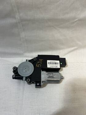 833100-4021 Mazda 2007-2015 Cx-9 Sunroof Sun Roof Motor Moon Glass Power Unit Oem 53a