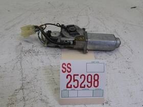 8331002612 Mazda Sunroof Moonroof Motor Millenia 1995 2002 Sun Moon Roof Power Sliding Glass Oem
