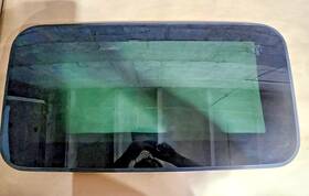Bbm6-69-810a Mazda 20014-2017 6 Sun Roof Glass Window Oem