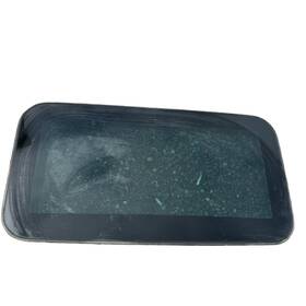 Bbm6-69-810c Mazda 2010 - 2021 3 6 Cx-5 Sunroof Roof Glass Oem