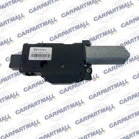 Bbm6-69870 Mazda 2010 2011 2012 2013 3 Sunroof Moonroof Motor Actuator Assy A0507-494 Oem