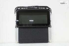 Bckb-69-890-06 Mazda 2020-23 3 Hatchback Upper Roof Frame Sunroof Moonroof And Window Glass Oem
