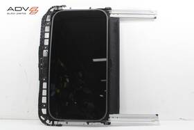 Bckb69870 Mazda 3 Sun Roof Sunroof Window Glass With Motor And Shade Oem 2019 - 2024