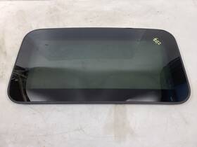 Bdtt-69-825 Mazda 20-25 Cx-30 Cx30 Sunroof Moonroof Sliding Window Glass Oem