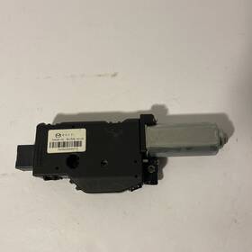 Bhp2 Mazda Oem 2014-2021 3 Sun Roof Sunroof Moonroof Window Glass Motor