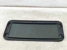 Db3v-69-810 Mazda 16-21 3 Cx-3 Cx-30 Sunroof Sun Roof Moonroof Window Glass Assy Oem