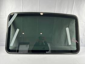 Ec03-69-810 Mazda 2001-2004 Tribute Sunroof Sun Roof Moonroof Glass Oem