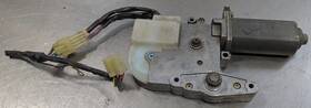 Mazda Ge4v-69-870 Protege 1995 Sedan 4 Door Sunroof Moon Roof Sun Motor Ge4v69870 Oem
