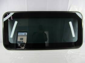 Gj6r-69-810e Mazda 2003-2008 6 Mazda6 Sunroof Glass Sun Moon Roof Top Oem
