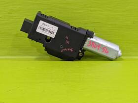 Gkl4ta002 Mazda 15 6 Sunroof Motor Oem 3869-56