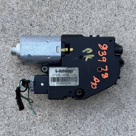 H217-1813023-a Mazda 2004-2011 Rx-8 Rx8 Electric Sunroof Motor Opener Oem