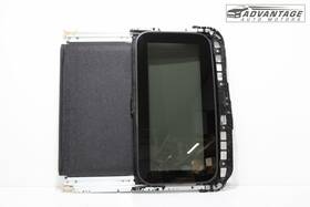 Mazda J59w-v3 2020-2025 Cx-30 Sunroof Sun Roof Moonroof Window Glass And Sunshade Oem