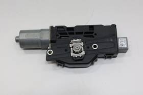 Mazda Keme69870 2024 - 2026 Cx-90 Power Sliding Glass Sun Roof Sunroof Moonroof Motor Oem