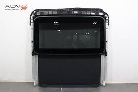 Mazda Keme6989006 2024 - 2025 Cx-70 Cx-90 Sun Roof Sunroof Window Glass With Motor And Shade Oem