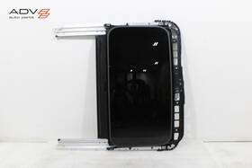 Keme6989075 Mazda Cx-90 Sun Roof Sunroof Window Glass With Motor And Shade Oem 2024 - 2025