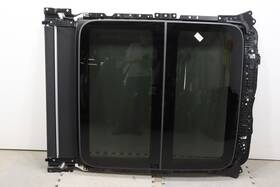 Mazda Kr9r69830c06 2024 - 2025 Cx-90 Panoramic Sun Roof Sunroof Moonroof With Glass Oem