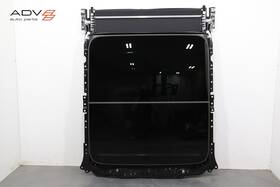 Mazda Kr9r69895 2024 - 2025 Cx-90 Panoramic Sunroof Sun Roof Window Glass And Motors Oem