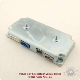 N2y0r19a0c Mazda Used Sunroof Control Module Fits 2017 Mx-5 Miata Roof Hard Top Retr