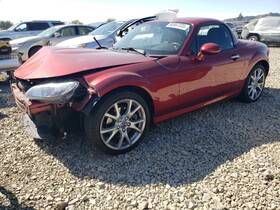 Ne52r16m1 Mazda Passenger Convertible Top Motor Hard Fits 07-15 Mx-5 Miata 7541191 Ne52r16m1 Mazda Passenger Convertible Top Motor Hard Fits 07-15 Mx-5 Miata 7541191