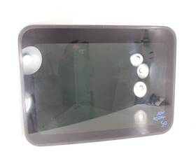 Rgl-50372 Mazda 2002-2006 Mpv Sun Roof Glass Oem