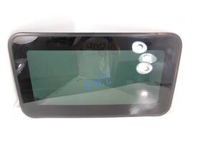 Rgl-50446 Mazda 2004-2011 Rx8 Sun Roof Sunroof Glass Oem