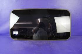Ve643r-003021 Mazda Rgl-50554 07-12 Cx-7 Cx7 Front Sunroof Sun Roof Glass Panel Oem Ve643r-003021 Mazda Rgl-50554 07-12 Cx-7 Cx7 Front Sunroof Sun Roof Glass Panel Oem