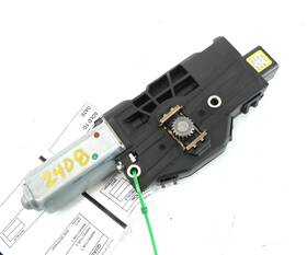 Srm-999630 Mazda 2014-2021 6 Sun Roof Sunroof Motor Oem