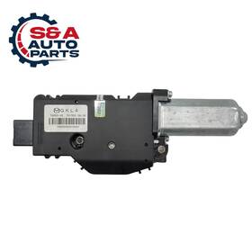 Ta002-va Mazda 2014-2017 6 Sunroof Sun Roof Window Motor Oem Ta002-va Mazda 2014-2017 6 Sunroof Sun Roof Window Motor Oem