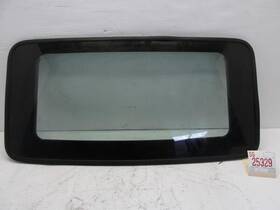Ta0269810j Mazda Sunroof Window Glass Millenia 1999 2002 Moonroof Sun Moon Roof Panel 2001