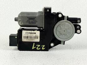 Td12-69-870 Mazda 07-15 Cx-9 Cx9 Front Upper Sliding Roof Sunroof Moonroof Power Motor Oem