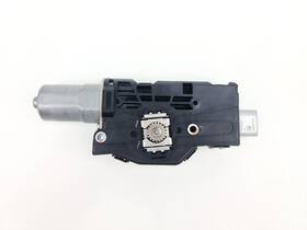 Tk80-69-870 Mazda 16-23 Cx-9 Cx9 Sun Roof Sunroof Moonroof Window Glass Motor Oem