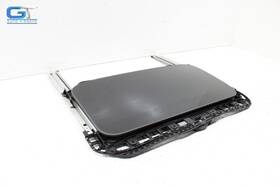 Tk806984075 Mazda Cx-5 Sun Roof Sunroof Window Glass With Motor And Shade Oem 2017 - 2023
